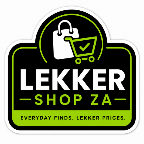 Lekker Shop ZA