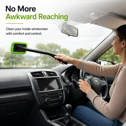 ClearView Windscreen Cleaner
